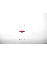 Vervino Bordeaux Glass, Set of 6