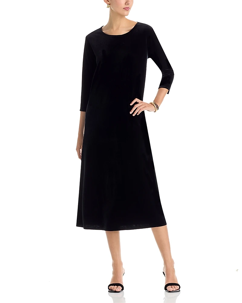 Caroline Rose A Line Dress