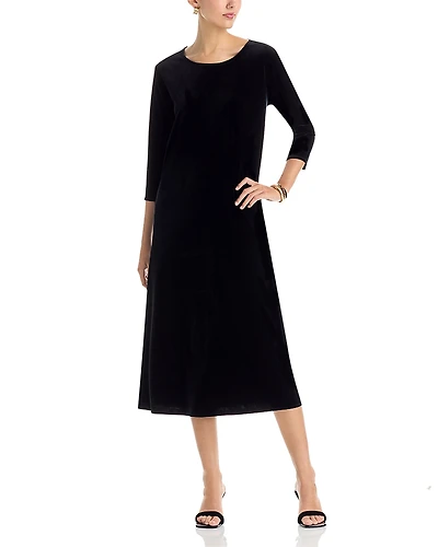 Caroline Rose A Line Dress