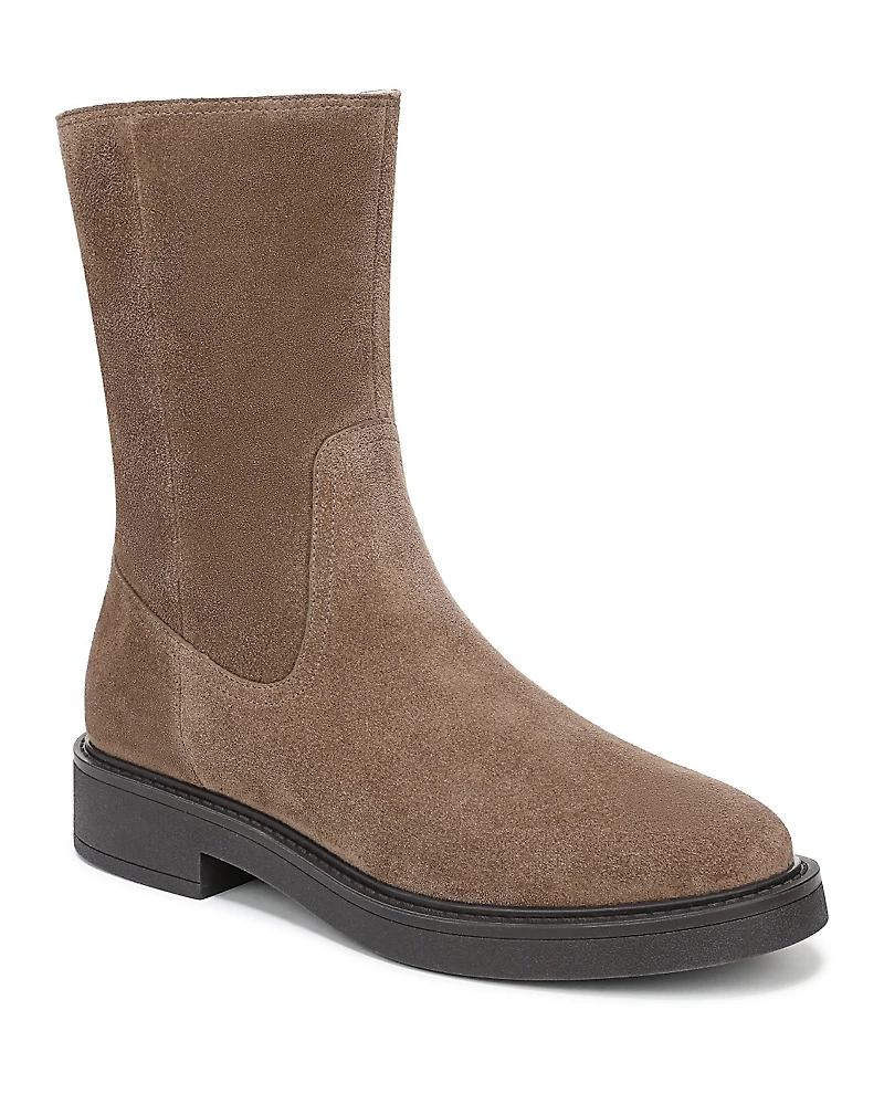 Veronica Beard Women's Creswell Shearling Boots