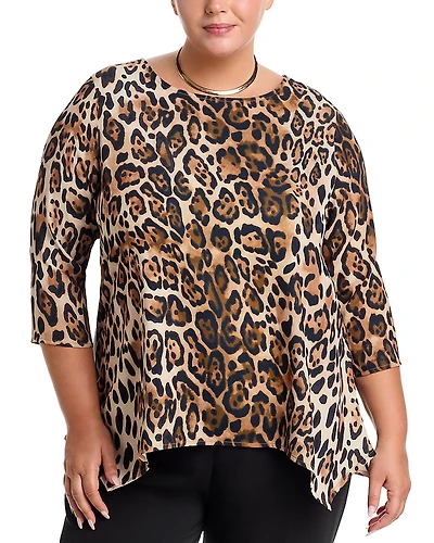 Caroline Rose Party Top