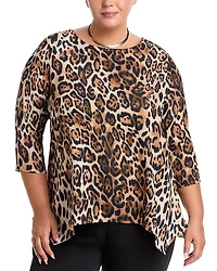 Caroline Rose Party Top