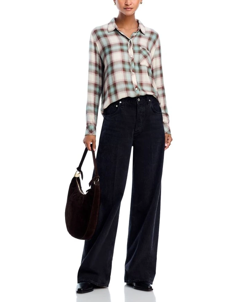 Hunter Shirt
