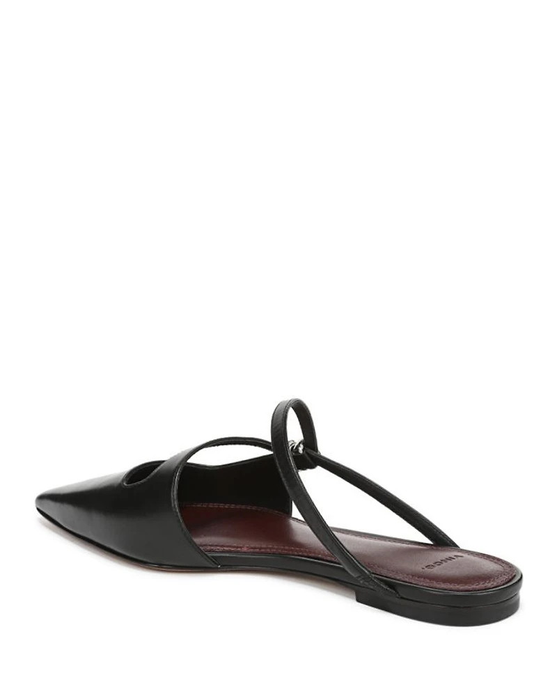 Women's Gilia Flats