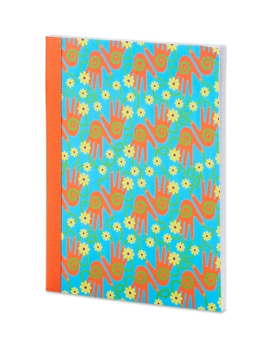 Yinka Ilori x Bloomingdale's Mini Journal