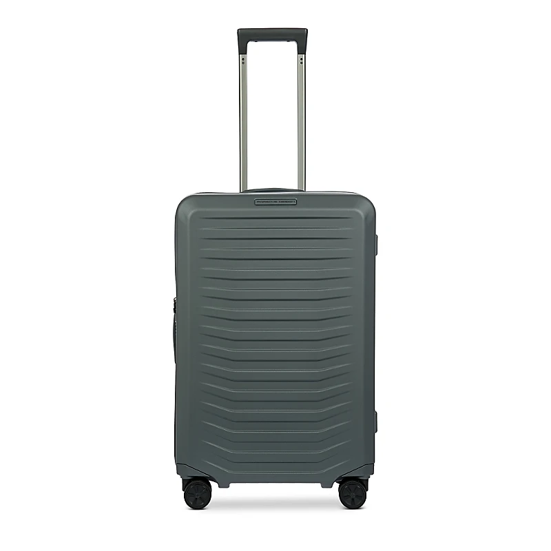 Porsche Design Roadster 27 Expandable Spinner Suitcase