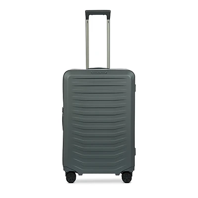 Porsche Design Roadster 27 Expandable Spinner Suitcase