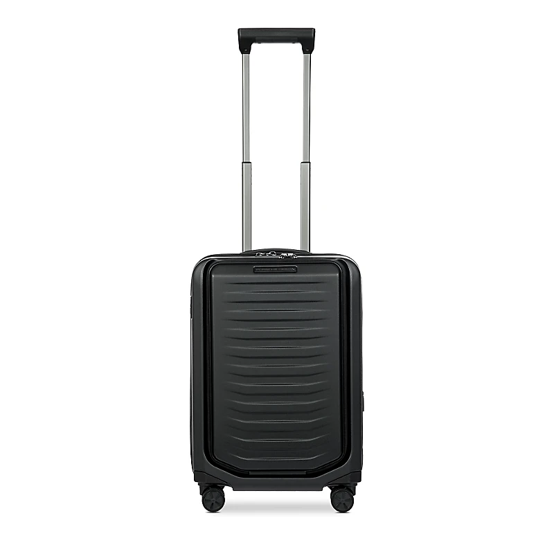 Porsche Design Roadster Expandable Spinner Suitcase
