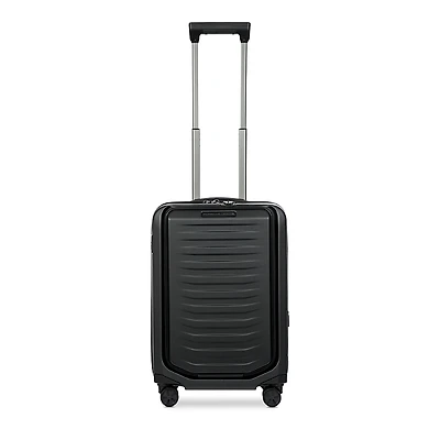 Porsche Design Roadster Expandable Spinner Suitcase