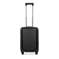 Porsche Design Roadster Expandable Spinner Suitcase