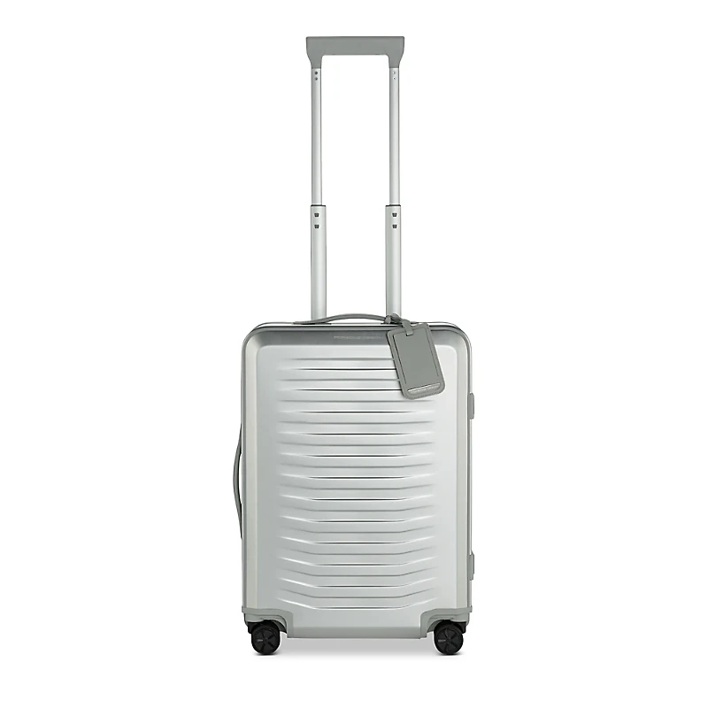 Porsche Design Aluminum 21 Spinner Suitcase