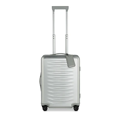 Porsche Design Aluminum 21 Spinner Suitcase