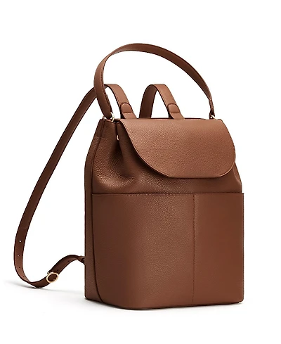 Cuyana 13" Laptop Backpack