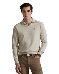 Polo Ralph Lauren Textured Jersey Shirt