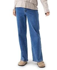 Ripe Maternity Kyle Wide Leg Jean