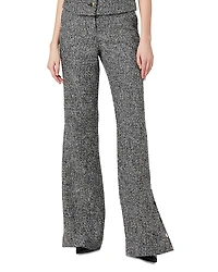 Toccin Gracie Button Detail Pants