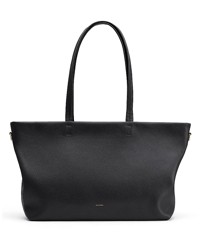 Cuyana Small Easy Zipper Tote