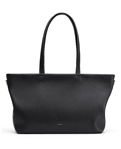 Cuyana Small Easy Zipper Tote