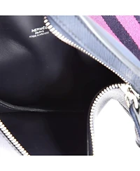 Petite Course Bag Epsom