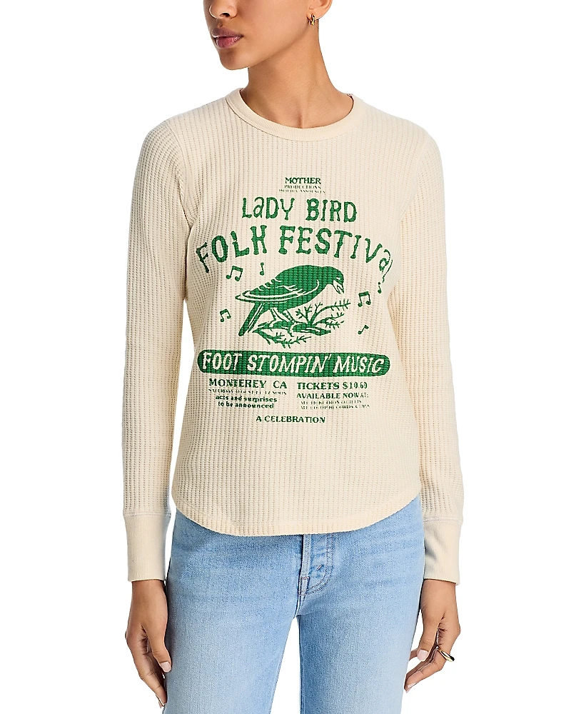 Mother Itty Bitty Goodie Tee