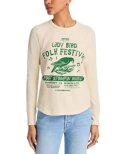 Mother Itty Bitty Goodie Tee