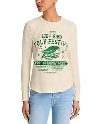 Mother Itty Bitty Goodie Tee