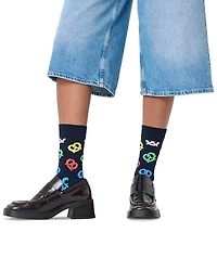 Happy Socks Pretzel Socks