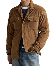 Polo Ralph Lauren Classic Fit Corduroy Shirt