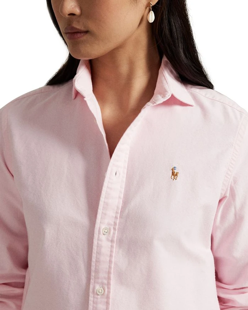 Oxford Shirt