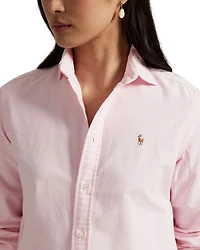 Oxford Shirt