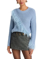 Cinq a Sept Kaelie Sweater