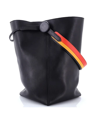 Pre-Owned HERMES 19 Licol Bag Volupto