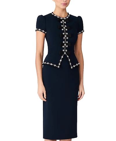 Jenny Packham Bisou Dress