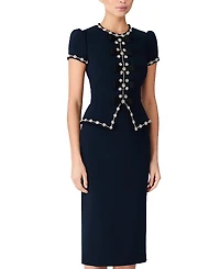 Jenny Packham Bisou Dress