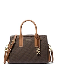 Michael Kors Laila Small Satchel