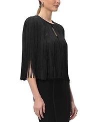 Fringe Cape