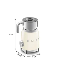 Retro Milk Frother