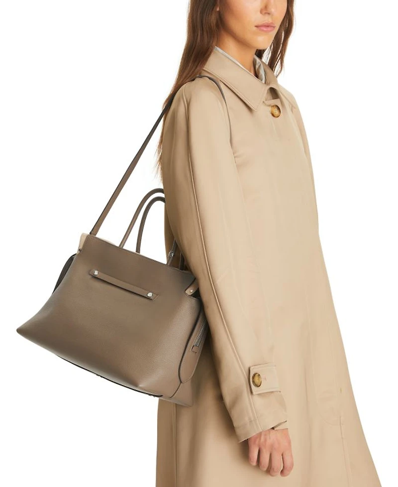 Mercer Satchel