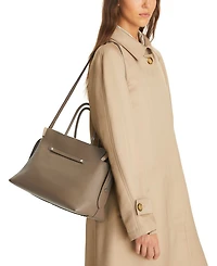 Mercer Satchel
