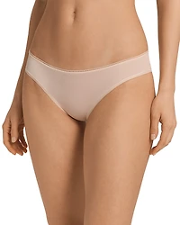 Hanro Smooth Illusion Tulle Bikini