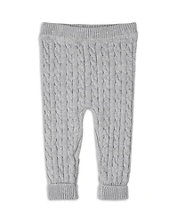 Firsts by petit lem Boys' Knit Leggings - Baby