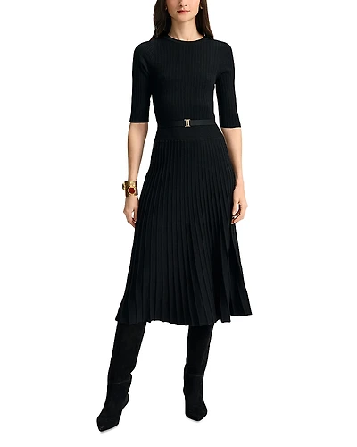 Veronica Beard Elthea Knit Dress