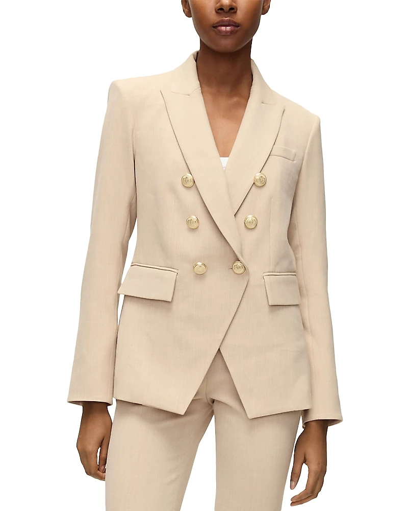 Veronica Beard Miller Dickey Jacket