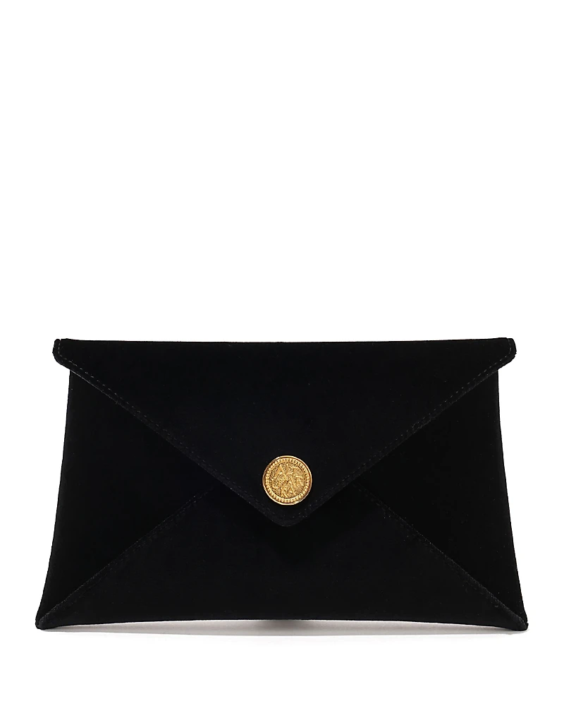 Altuzarra Envelope Clutch