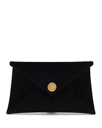Altuzarra Envelope Clutch