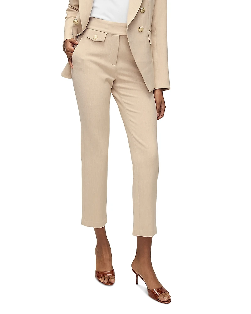 Veronica Beard Renzo Pants