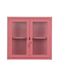 Mustard Made the Kit Cabinet