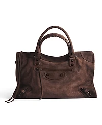 Balenciaga Le City Bag Medium