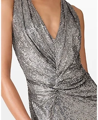Isoline Maxi Dress