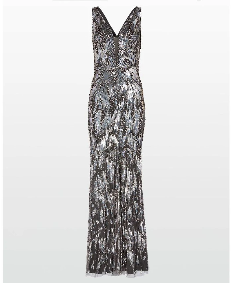 Marion Maxi Dress